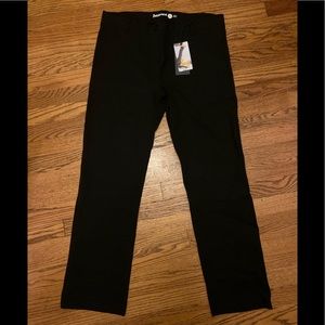 Brand new Betabrand boot cut pants